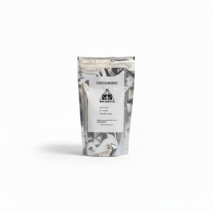 Citrato de magnesio puro x 250 gramos