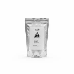 Creatina monohidrato micronizada x 250 Gr