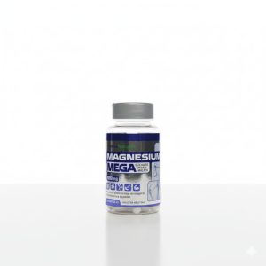 Magnesium “MEGA” - innovanaturals 60 capsulas