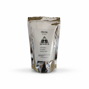 Creatina monohidrato micronizada x 500 gr