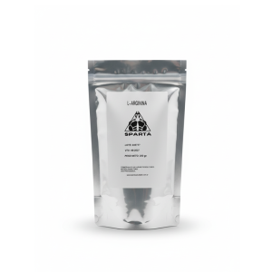 L -Arginina - Oxido nitrico 250gr