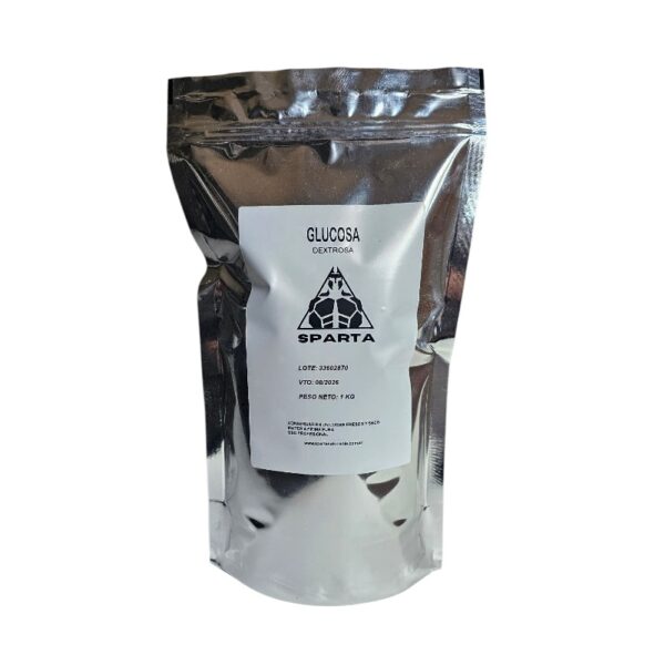 Glucosa dextrosa 1kg