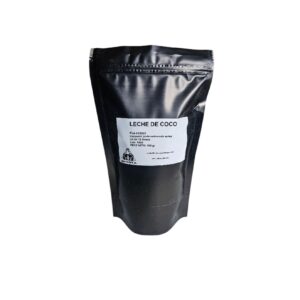 Leche de coco en polvo 500gr