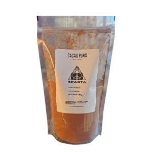 Cacao dutch alcalino 500gr