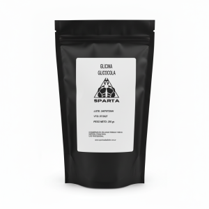 Glicina glicocola 250gr