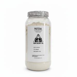 Proteina de suero concentrada nutrilac FB-7549 Instantanea 1kg